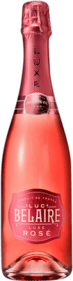 Luc Belaire Rosé, Rare, Luxury