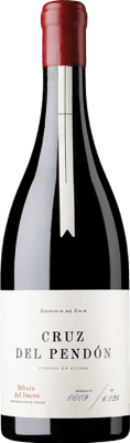 Luis Cañas Cruz del Pendón Tempranillo — Темпранильо Ribera del Duero 75 cl