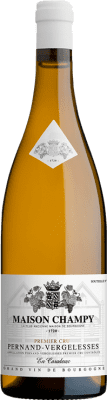 Maison Champy Caradeux Premier Cru Blanc