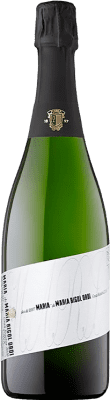 María Rigol Ordi María Xarel·lo Brut Nature Cava Gran Reserva 75 cl