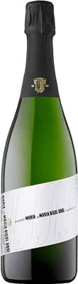 María Rigol Ordi María Xarel·lo Brut Natur Cava Große Reserve 75 cl