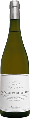 Mario Rovira Tosca Palomino Fino Vino de la Tierra de Cádiz 75 cl