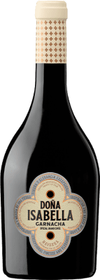 Marqués del Atrio Doña Isabella Tinto Grenache Navarra 75 cl