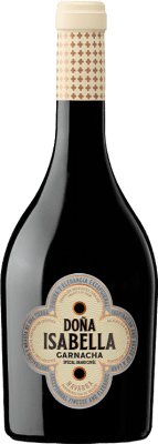 Marqués del Atrio Doña Isabella Garnacha — Grenache Navarra 75 cl
