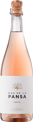 Mas de la Pansa Escumós Rosat