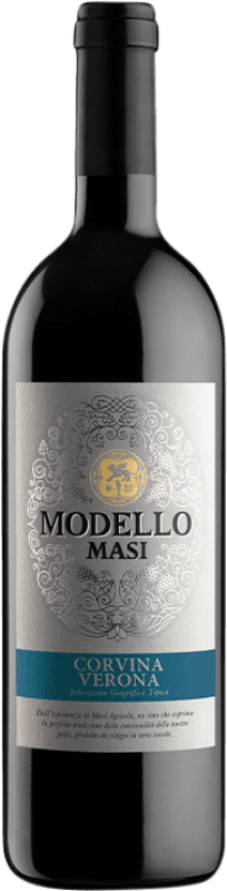 13,95 € | Red wine Masi Modello I.G.T. Veronese Veneto Italy Corvina 75 cl