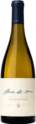 Millton Clos de Ste. Anne Naboth's Vineyard Chardonnay Gisborne 75 cl