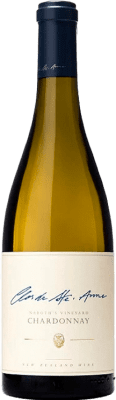 Millton Clos de Ste. Anne Naboth's Chardonnay Gisborne Single Vineyard 75 cl
