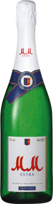 MM Extra Trocken — Сухое 75 cl