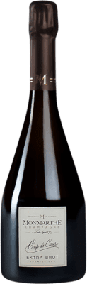 Monmarthe Coup de Coeur Premier Cru Extra- Brut Champagne 75 cl