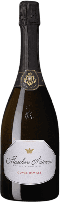 Montenisa Marchese Antinori Cuvée Royale