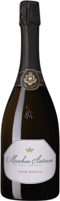 Montenisa Marchese Antinori Royale Cuvée