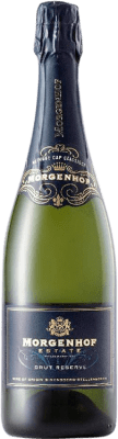 Morgenhof Methode Cap Clasique брют Swartland Резерв 75 cl