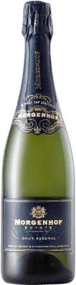 Morgenhof Methode Cap Clasique Brut Swartland Réserve 75 cl