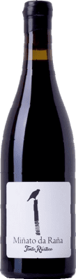 Nanclares Miñato da Raña