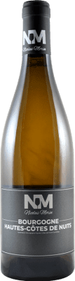 Nicolas Morin Chardonnay Bourgogne Hautes-Côtes de Nuits 75 cl