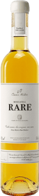 38,95 € | Сладкое вино Riko Xaló Oscar Mestre Rare — Редкий Испания Moscatel — Мускат Средняя бутылка 50 cl