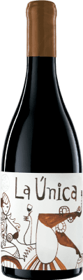 Pagos del Rey La Única V Edición Tempranillo 75 cl