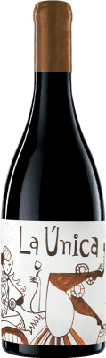 Pagos del Rey La Única V Tempranillo Édition Limitée 75 cl