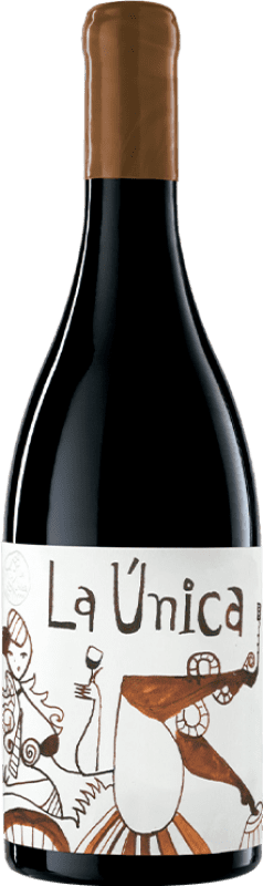 49,95 € | Красное вино Pagos del Rey La Única V Ограниченный выпуск Испания Tempranillo — Темпранильо 75 cl