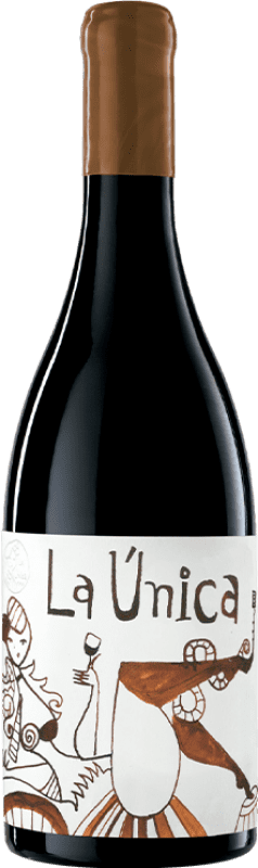 55,95 € | Red wine Pagos del Rey La Única V Edición Spain Tempranillo 75 cl