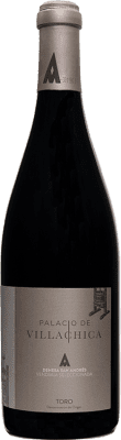 Palacio de Villachica Dehesa de San Andrés Vendimia Seleccionada Tinta de Toro Toro Magnum-Flasche 1,5 L