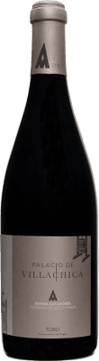 Palacio de Villachica Dehesa de San Andrés Vendimia Seleccionada Tinta de Toro Toro Bouteille Magnum 1,5 L