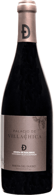 Palacio de Villachica Dehesa Don Diego VS Vendimia Seleccionada — Ausgewählte Weinlese