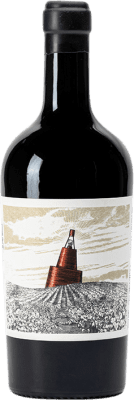 Pepe Rodríguez de Vera Sopla Levante Bobalicius Bobal Valencia 75 cl