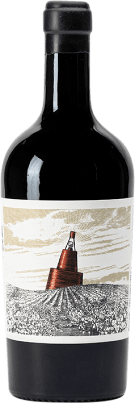 79,95 € Envoi gratuit | Vin rouge Pepe Rodríguez de Vera Sopla Levante Bobalicius D.O. Valencia