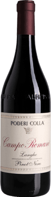 Poderi Colla Campo Romano Spätburgunder Langhe 75 cl