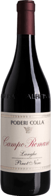 Poderi Colla Campo Romano Pinot Negro Langhe 75 cl