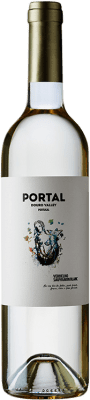 Quinta do Portal Verdelho & Sauvignon Blanc