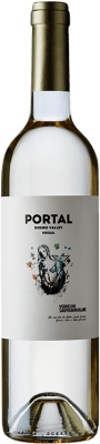 Quinta do Portal Verdelho & Sauvignon Blanc Douro 75 cl