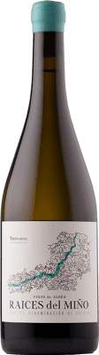 Raíces del Miño Treixadura Ribeiro 75 cl