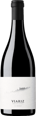 Raúl Pérez Viariz Mencía — Менсия Bierzo 75 cl