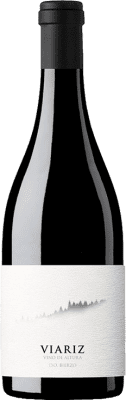 Raúl Pérez Viariz Mencía Bierzo 75 cl