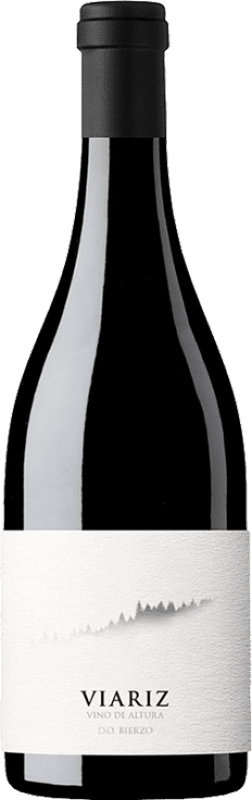 221,95 € Free Shipping | Red wine Raúl Pérez Viariz D.O. Bierzo