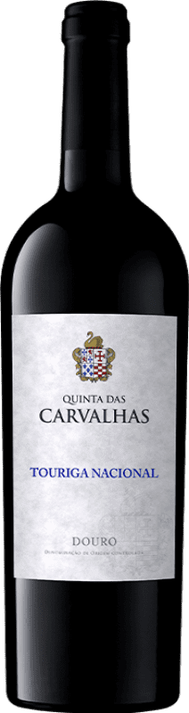 28,95 € Envoi gratuit | Vin rouge Real Companhia Velha Quinta das Carvalhas I.G. Douro