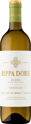 Rippa Dorii Verdejo Rueda 75 cl