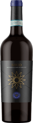 San Lorenzo Sirio Montepulciano Montepulciano d'Abruzzo 75 cl