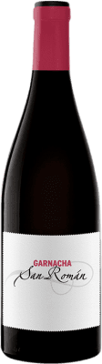 San Román Grenache Toro Magnum Bottle 1,5 L