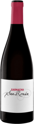 San Román Garnacha — 歌海娜 Toro 大瓶 — Magnum 1,5 L