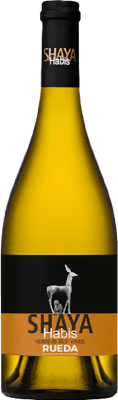 Shaya Habis Verdejo — Вердехо Rueda 75 cl