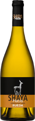 Shaya Habis Verdejo Rueda 75 cl