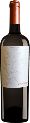 Silvano García Viñahonda Crianza