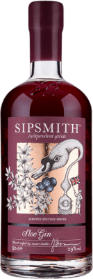 ジン Sipsmith Sloe Gin 70 cl