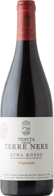 Tenuta Nere Moganazzi Nerello Mascalese Etna 75 cl