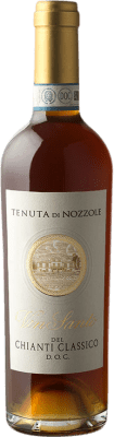 Tenuta di Nozzole Vin Santo Chianti Classico бутылка Medium 50 cl