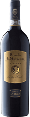 Tenuta La Fuga Le Due Sorelle Sangiovese Brunello di Montalcino 75 cl